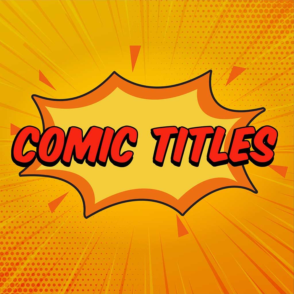 final cut pro free comic book panel