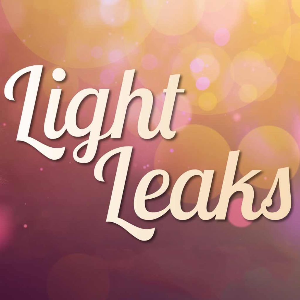 light leaks final cut pro free