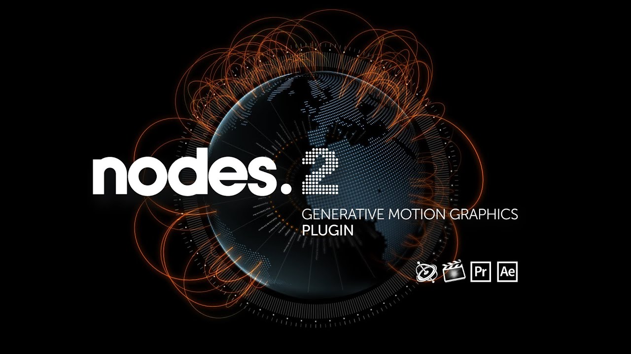 nodes 3 after effects free download