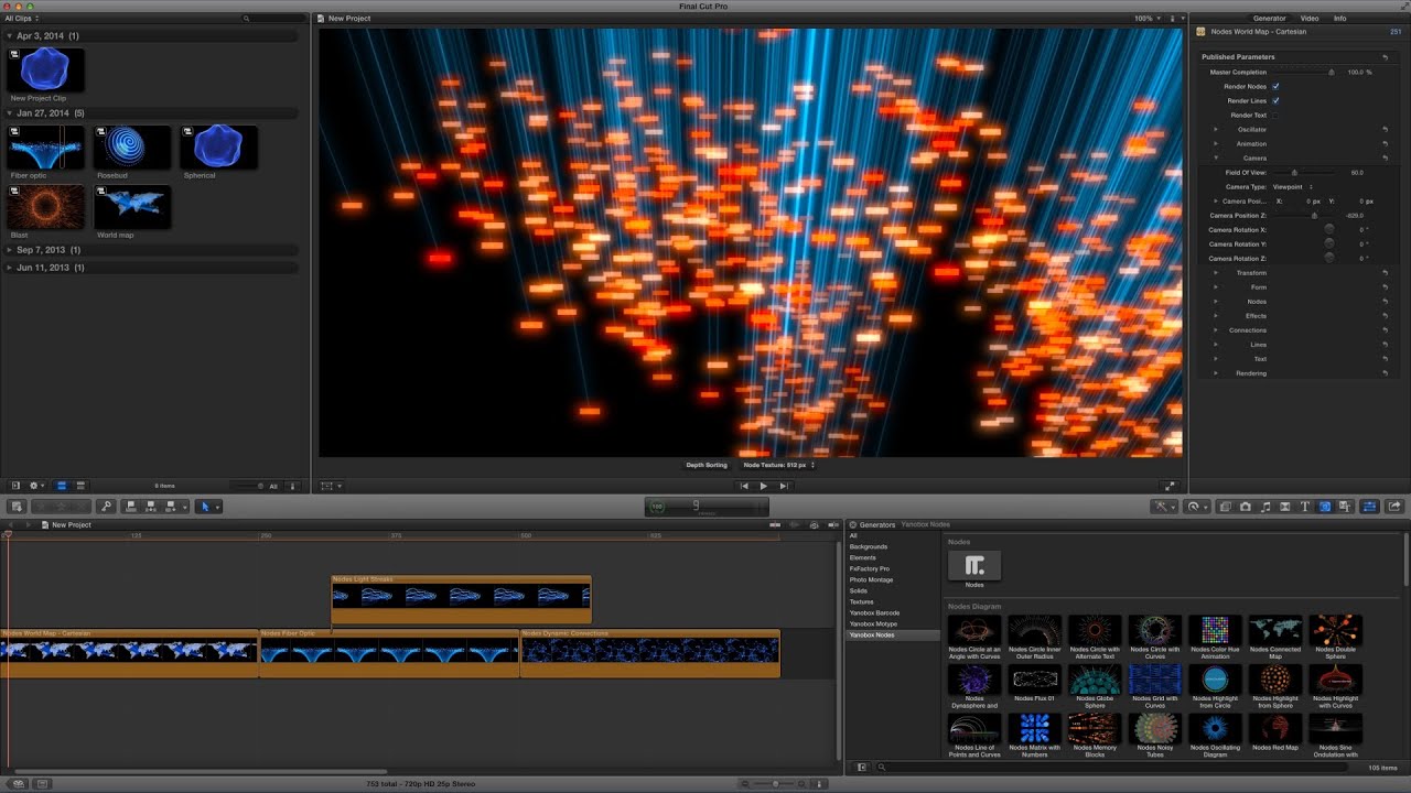 nodes 3 after effects free download