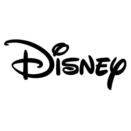 Disney company logo